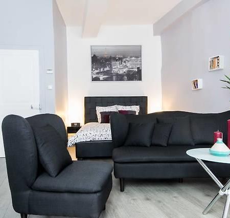 Apartament La Petite Bourgogne Dijon Pokój zdjęcie
