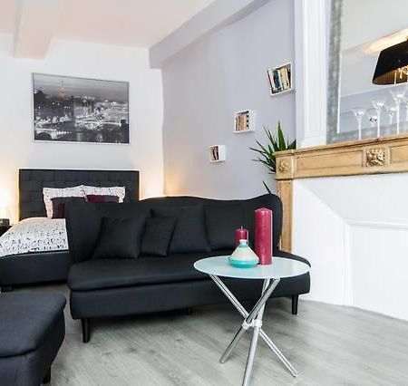 Apartament La Petite Bourgogne Dijon Pokój zdjęcie