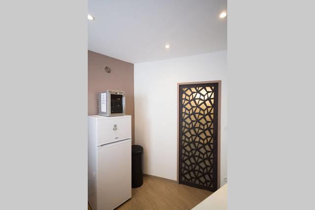 Apartament La Petite Bourgogne Dijon Pokój zdjęcie