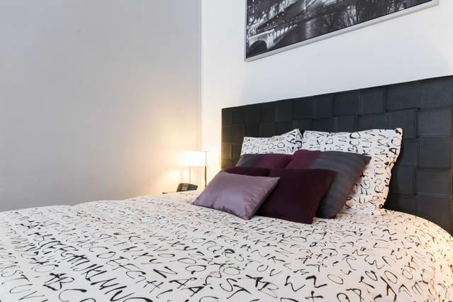 Apartament La Petite Bourgogne Dijon Pokój zdjęcie
